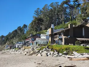 New Brighton State Beach