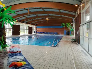 Espace Aquatique Condé