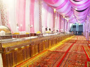 Khana Khazana Multicuisine Restaurant |Banquet & Outdoor Catering