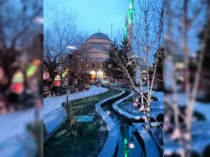 Hz. Omer Mosque