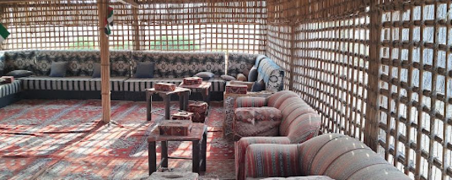 Dubai Heritage & Culture Village