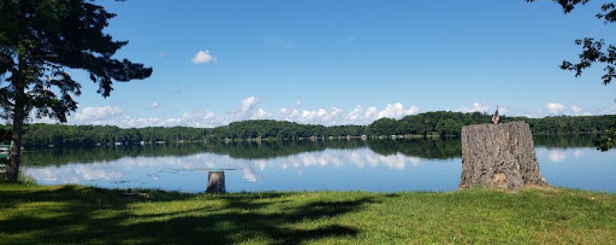 Long Lake