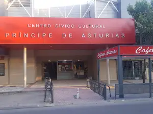 Quintanar Cinema