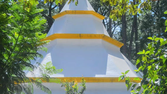 Shree Udayadev Maharaj Mandir