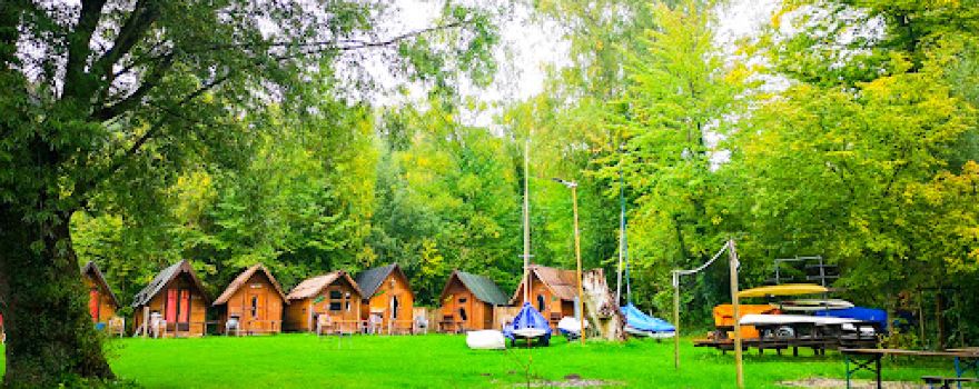 Campingplatz Schachenhorn