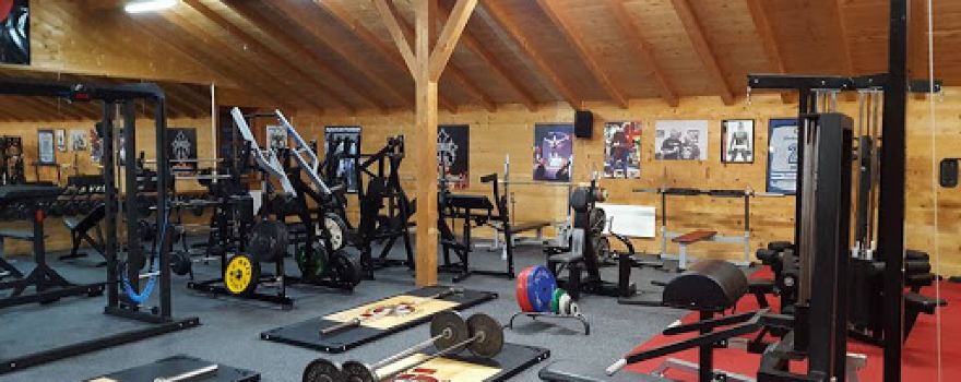 Sportschule KINEMA