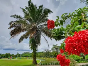 Tigaraksa Golf Residens