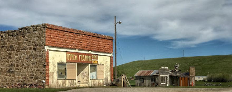 Utica Museum