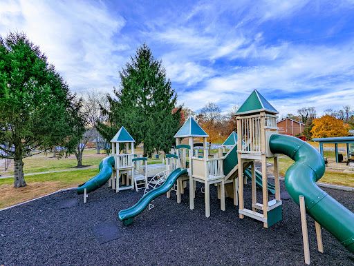 Veterans Memorial Playground