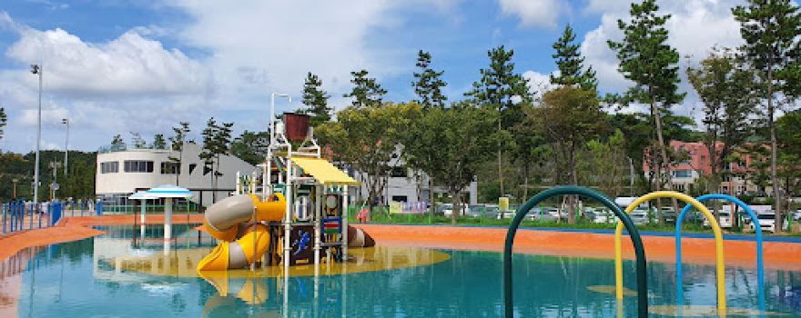 Byeonsan Beach