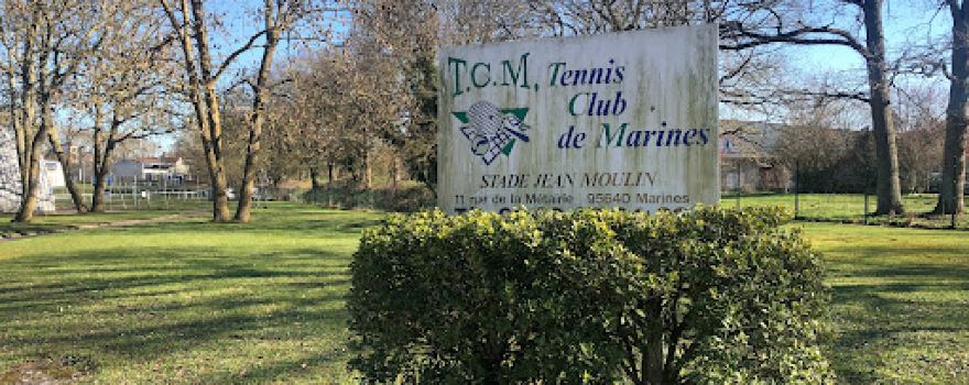 Tennis Club Marinois