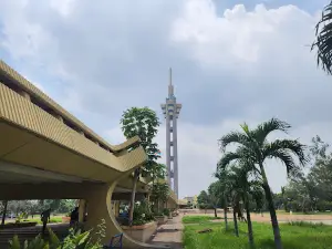 Kinshasa Interchange