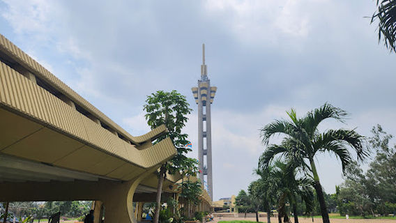Kinshasa Interchange