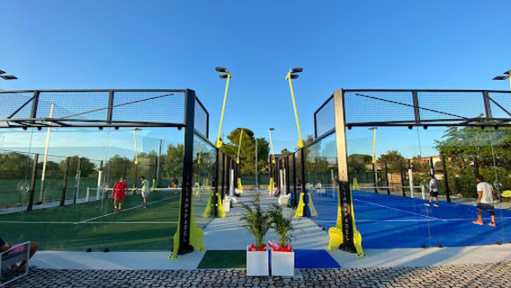 Sant'Elena Padel