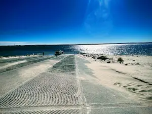 Lake Mcconaughy State Recreation Area And Wildlife Management Area