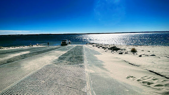 Lake Mcconaughy State Recreation Area And Wildlife Management Area