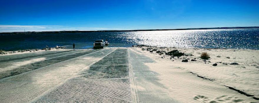 Lake Mcconaughy State Recreation Area And Wildlife Management Area