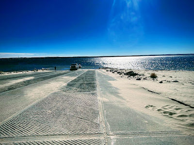 Lake Mcconaughy State Recreation Area And Wildlife Management Area