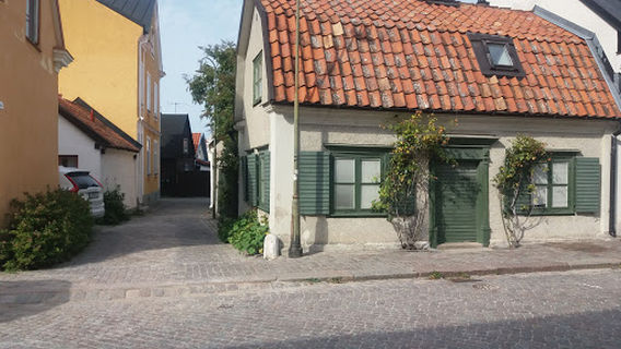 Länsteatern På Gotland