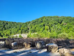 North Fork Recreation Area