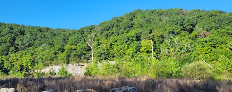 North Fork Recreation Area