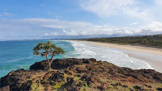 Fingal Head