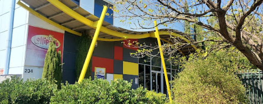 Lollipop's Playland Bentleigh East
