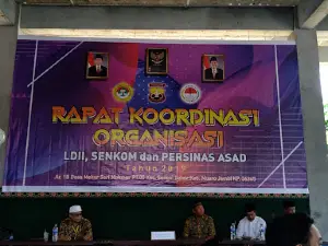 Masjid Tawakkal (LDII)