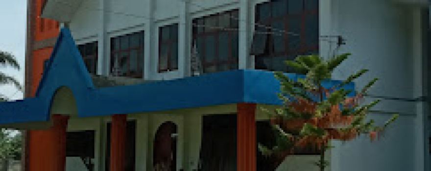 HKBP Sawit Seberang