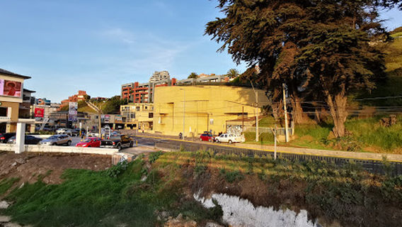 Parroquia Santa María de Los Angeles