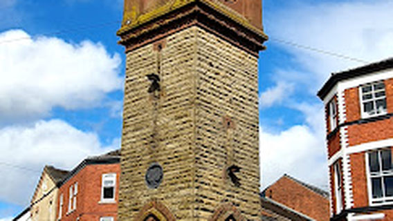 Clock Tower