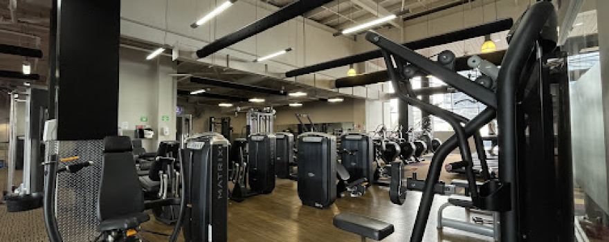 Fitness First Doncaster
