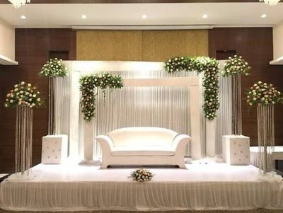 Onkar Lawns & Mangal Karyalay
