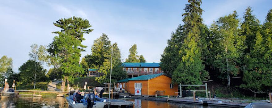 Temple Bay Lodge