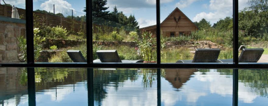Gesundheitsresort Hammermühle GmbH & Co. KG