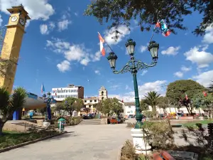 Plaza de Talavera