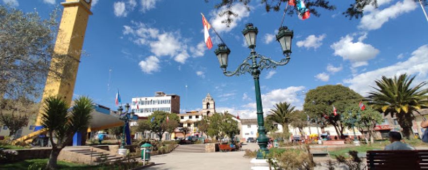 Plaza de Talavera