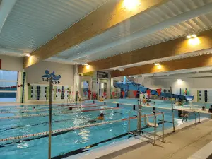 Basen Laguna