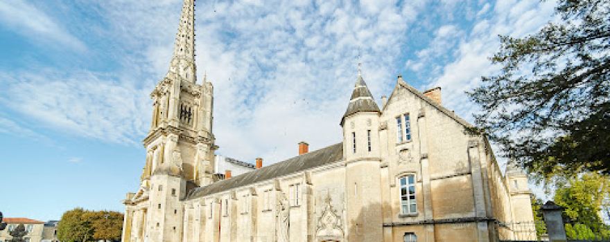 Camping et gîte La Clé des Champs, Luçon à proximité de La Tranche sur Mer