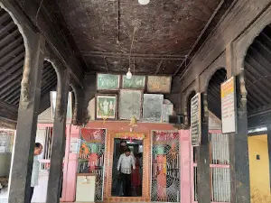 Khandoba Temple