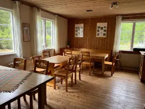 Nya Skogsgården-camping-hostel-vandrarhem