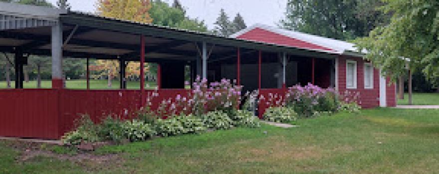 American Legion Park