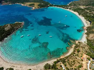 Camping E Canicce