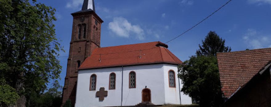 Office de Tourisme de l'Alsace Verte