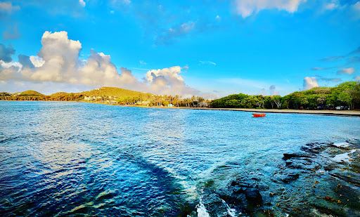 Plantation Beach