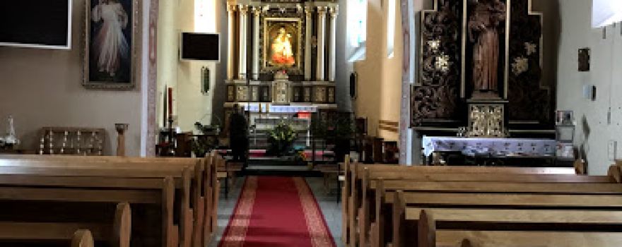 Parafia św. Marcina Biskupa w Szubinie