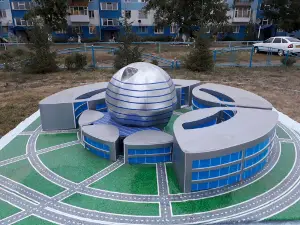 Minipark "Astana"