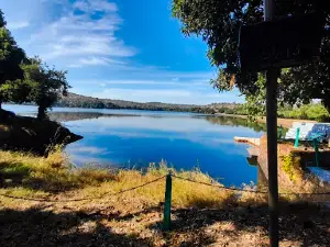 Chidi Kho Lake