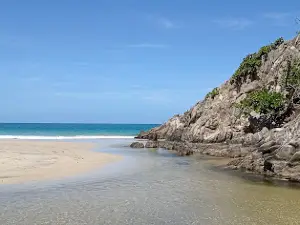 Mirador De Cata