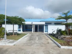 Pelabuhan Susoh